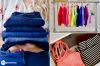 Vraagt ​​u zich af welke kleding u moet ophangen of vouwen?  Hier zijn de antwoorden