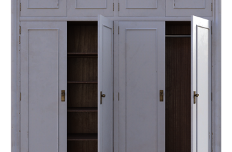 Wandtafels en boekenkasten: stijl en functionaliteit voor je interieur