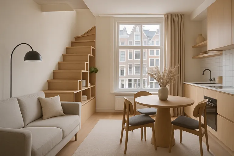 Creatieve oplossingen voor stedelijke uitdagingen